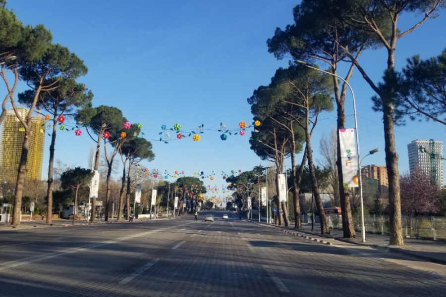 Tirana zhvillon dy samite me 28-29 shkurt, masa te rrepta sigurie, ja akset qe do te bllokohen